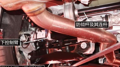 底盤之下見真章 拆解寶馬X5與奔馳GLE，揭秘70萬豪車如何用防護板筑起安全與靜謐的防線