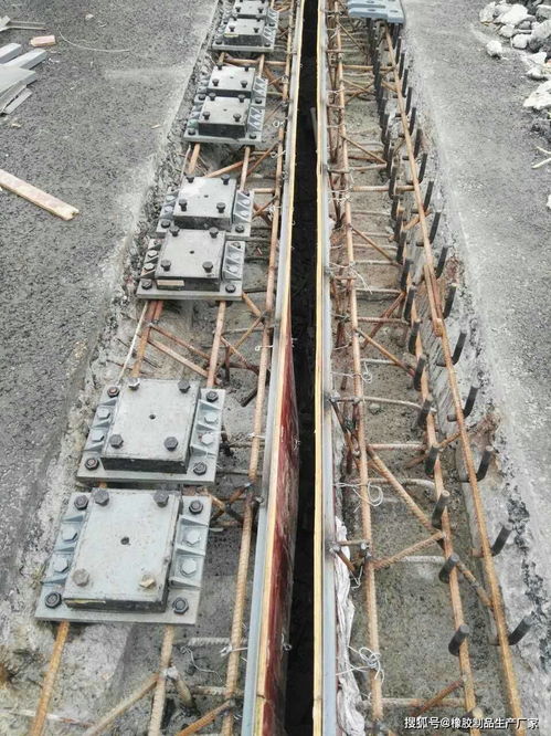 高品質梳齒型鋼板伸縮縫、橡膠制品與車底防護板生產廠家解析